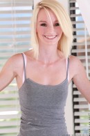 Sammie Daniels in Adorable Blonde gallery from NUBILES - #9