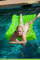 Amanda Presents Raw Naked Swimming gallery from SWEETNATURENUDES by David Weisenbarger - #6