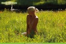 Tatyana Presents Nude At Yellowstone Park gallery from SWEETNATURENUDES by David Weisenbarger - #4