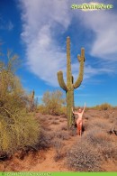 Tatyana Presents Naked In The Desert gallery from SWEETNATURENUDES by David Weisenbarger - #15