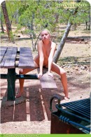 Tatyana Presents Naked Camping gallery from SWEETNATURENUDES by David Weisenbarger - #2