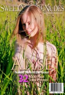 Alyse Presents Photo Package gallery from SWEETNATURENUDES by David Weisenbarger - #4