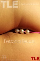 Illaria in Personal Beads gallery from THELIFEEROTIC by Angela Linin - #2