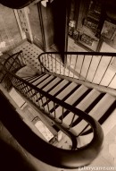 Veronica And The Stairway gallery from GALLERY-CARRE by Didier Carre - #6