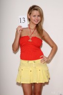 Zoe L Fox in Model #13 gallery from ALS SCAN - #13