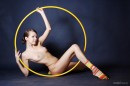 Natali in Hoop gallery from EROTICBEAUTY by Sofronova Anastasia - #12