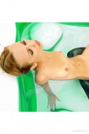 Adrienne in Pool gallery from EROTICBEAUTY by Magoo - #14