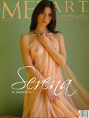 Serena F in Serena gallery from METART - #15