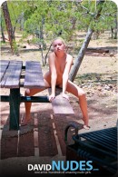 Tatyana Wanna BBQ With Me gallery from DAVID-NUDES by David Weisenbarger - #15