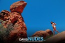 Felisha Monumental gallery from DAVID-NUDES by David Weisenbarger - #8