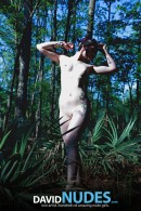 Elizabeth Bayou gallery from DAVID-NUDES by David Weisenbarger - #10