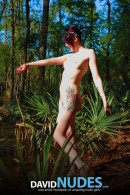 Elizabeth Bayou gallery from DAVID-NUDES by David Weisenbarger - #15