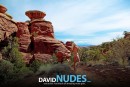 Tatyana Island In The Sky gallery from DAVID-NUDES by David Weisenbarger - #5