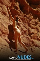 Elaine Meditations gallery from DAVID-NUDES by David Weisenbarger - #8