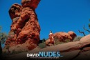 Felisha Sunning gallery from DAVID-NUDES by David Weisenbarger - #13