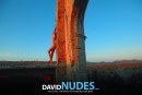 Tatyana Desert Dusk gallery from DAVID-NUDES by David Weisenbarger - #4