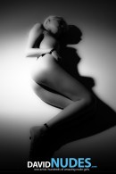 Tatyana Black And White gallery from DAVID-NUDES by David Weisenbarger - #12