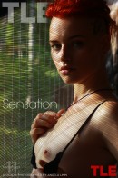 Leocadia in Sensation gallery from THELIFEEROTIC by Angela Linin - #5