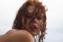 Tori C in Artistic nude outdoor photoshoot gallery from CLUBSWEETHEARTS - #14