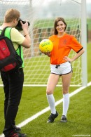 Lilly P in Dutch football player fucked by photographer gallery from CLUBSEVENTEEN - #1