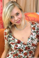 Klara A in Blondes 256 gallery from CLUBSWEETHEARTS - #5