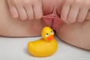 Melissa I in Masturbation 520 gallery from CLUBSEVENTEEN - #3