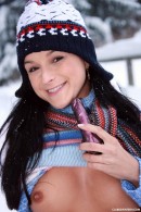 Ella B in Winter Special 09 gallery from CLUBSEVENTEEN - #14