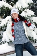 Ella B in Winter Special 11 gallery from CLUBSEVENTEEN - #13