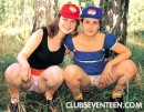 TFH 065 gallery from CLUBSEVENTEEN - #4