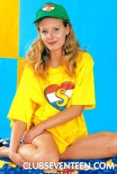 Sarah D in Teentest 069 gallery from CLUBSEVENTEEN - #9