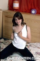 Pauline B in Teentest 017 gallery from CLUBSWEETHEARTS - #9