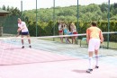 Lady D & Chrissy Fox & Ana Rose & Antonia Sainz in This ain't Wimbledon 2015 video from CLUBSEVENTEEN - #14