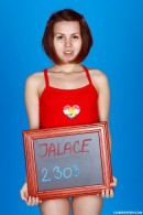 Casting shoot of Jalace video from CLUBSEVENTEEN - #2