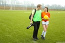 Lilly P in Dutch football player fucked by photographer video from CLUBSEVENTEEN - #1