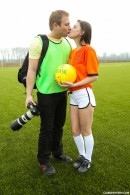 Lilly P in Dutch football player fucked by photographer video from CLUBSEVENTEEN - #11