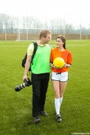 Lilly P in Dutch football player fucked by photographer video from CLUBSWEETHEARTS - #13