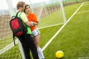 Lilly P in Dutch football player fucked by photographer video from CLUBSWEETHEARTS - #8