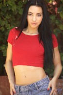 Araya Acosta in Just Like That gallery from NUBILES - #12
