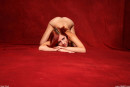 Ariel in A Red Rose gallery from FEMJOY by Peter Vlcek - #7