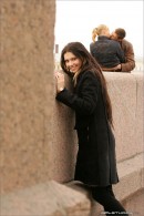 Sonya in Postcard from St. Petersburg gallery from MPLSTUDIOS by Alexander Fedorov - #7