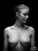Yasmeen in Dream Body Curves gallery from MY NAKED DOLLS by Tony Murano - #3
