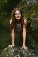 Claudia in Girl In Nature gallery from MPLSTUDIOS by Aztek Santiago - #2