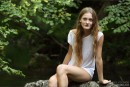 Claudia in Girl In Nature gallery from MPLSTUDIOS by Aztek Santiago - #5