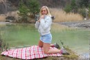Sassy in Outdoorfun gallery from NUBILES - #13
