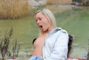 Sassy in Outdoorfun gallery from NUBILES - #8