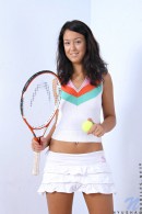 Nyusha in Tennistwat gallery from NUBILES - #12