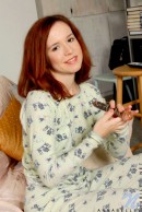Annabelle in Pajamas1 gallery from NUBILES - #2