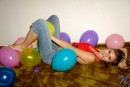 Katrina in 4balloon Plays gallery from NUBILES - #3