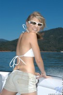 Angelina in Boatfun gallery from NUBILES - #1