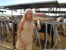Amanda in Farm Pics gallery from NUBILES - #10